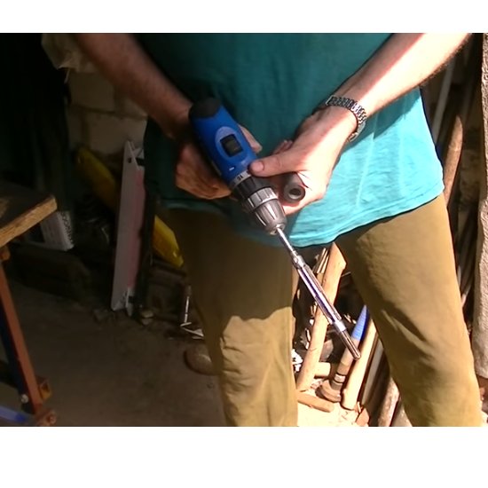 Jak używać rozwiertak nastawny