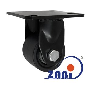 Nowość: Koła magazynowe poliamidowe do dużych obciążeń