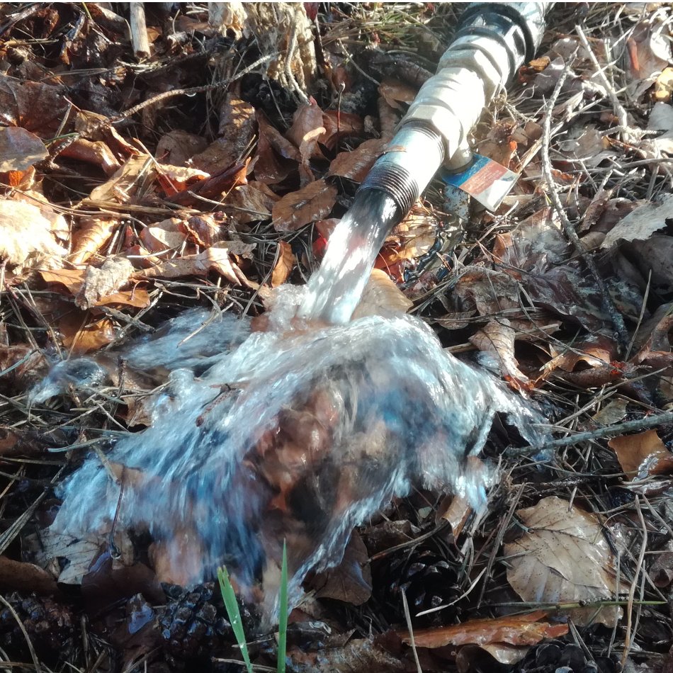 Za oknem deszcz, czyli darmowa woda z nieba