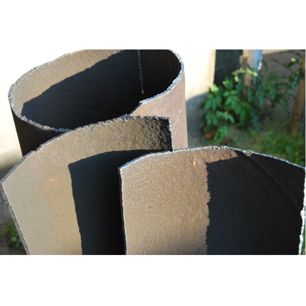 Stara plazma ciągle się przydaje