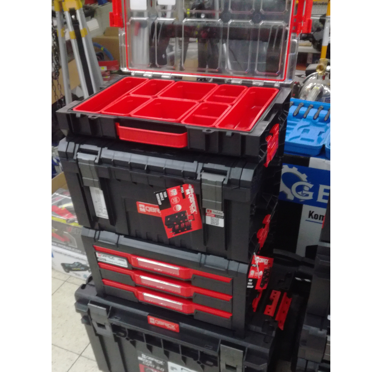 Qbrick System – jakie zestawy wybrać na start? Gotowe konfiguracje